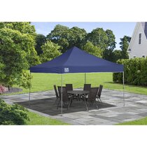 Outdoor on sale canopy 12x12